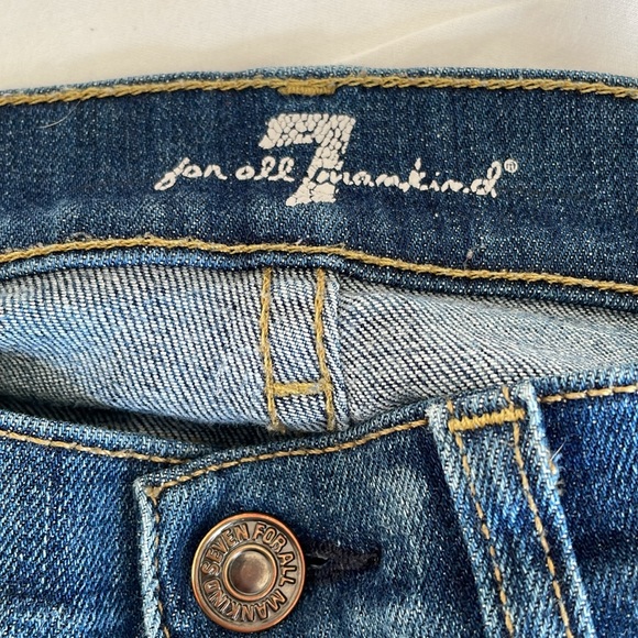 7 jeans - Picture 3 of 3